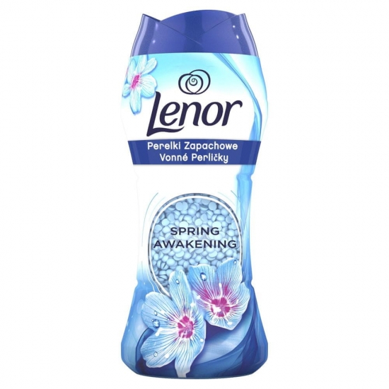 LENOR USA Perličky 210g Spring