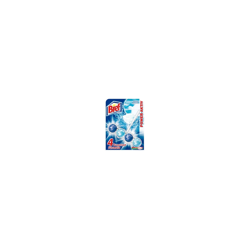 Bref WC Blok power aktiv 50g Ocean