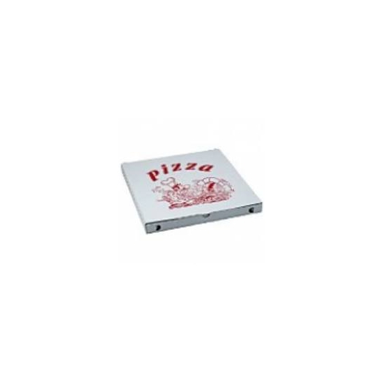 Pizza krabica 33x33x3/cena za kus