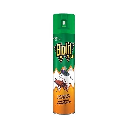 Biolit 400ml P