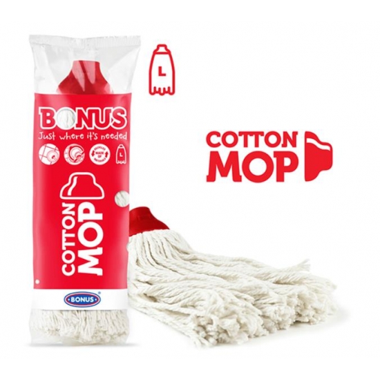 BONUS B491 CottonMop  - mop náhrada