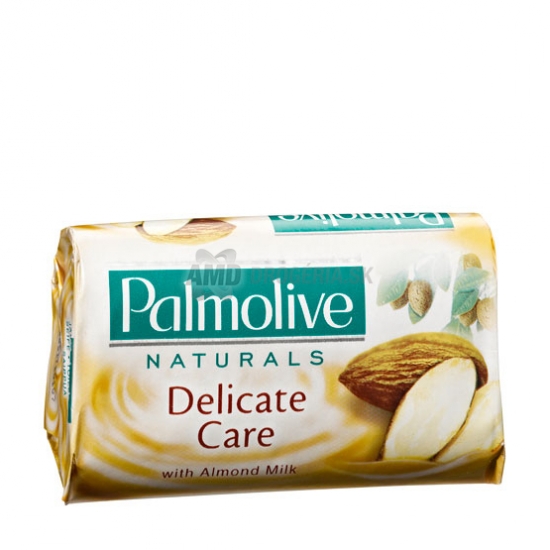 Palmolive mydlo 90g almond milk