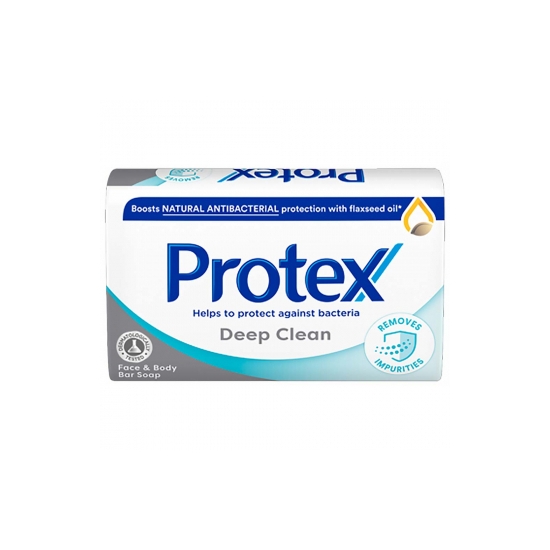 Protex mydlo 90g deep clean