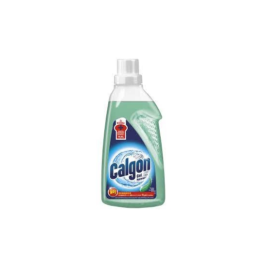 Calgon gel 750ml Hygiene plus