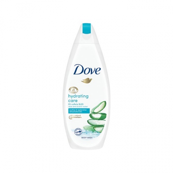 Dove SG 250 Hydrating care