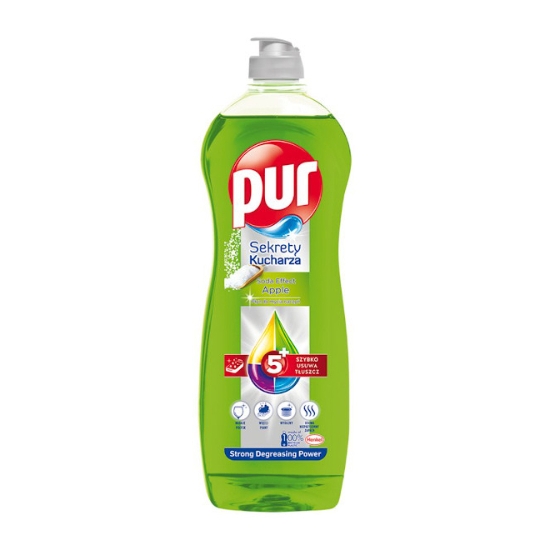 Pur 750ml Apple