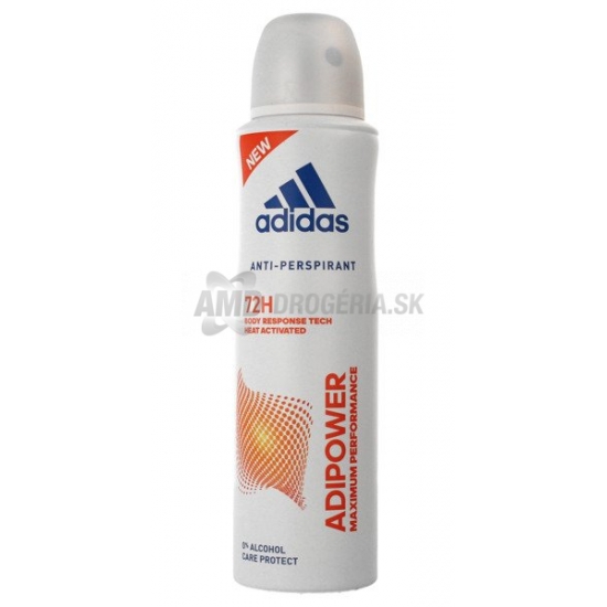 Adidas deo Women 150ml Adipower