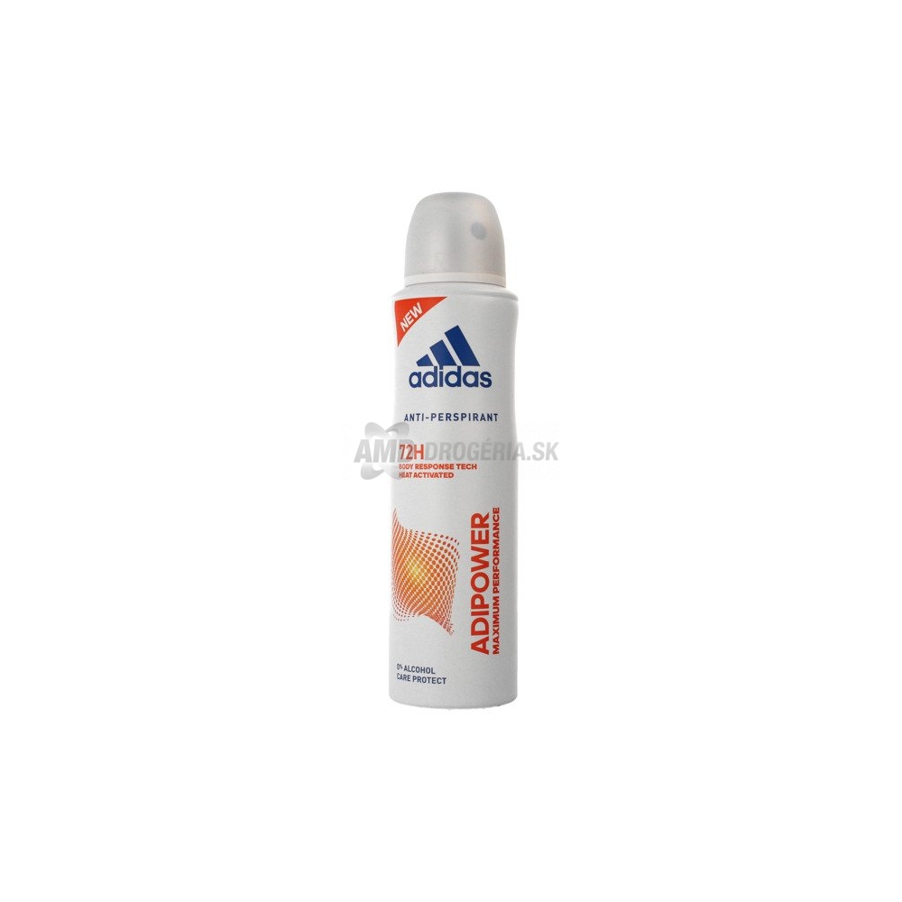 Adidas deo Women 150ml Adipower