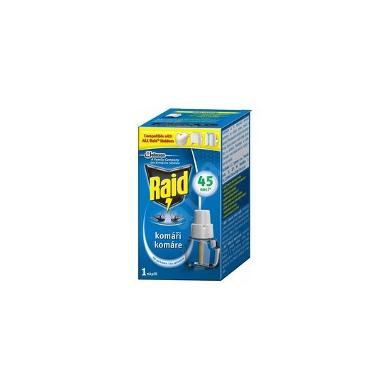 Raid el.tek.NN 27ml/45nocí