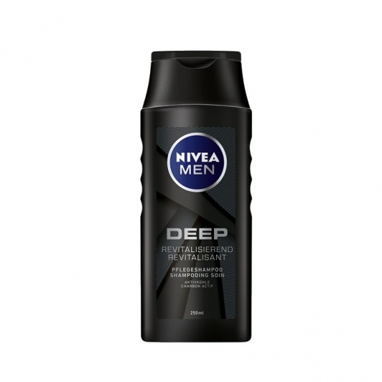 Nivea SG 250ml FM Deep