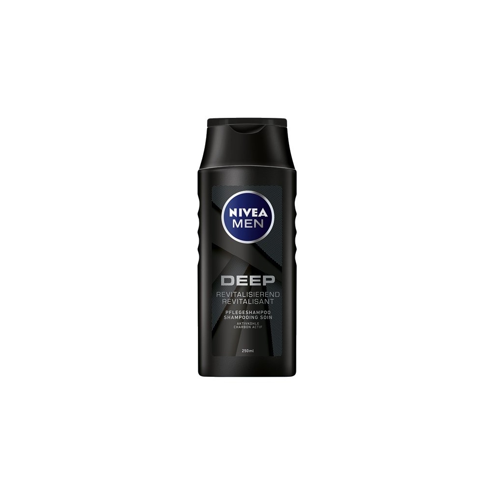 Nivea Sprchový gél 250ml FM Deep