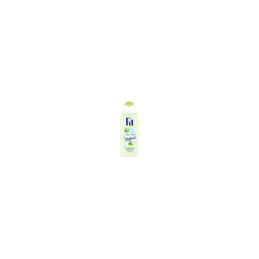FA sprchový gél 250 Soft Aloe Vera Jogurt