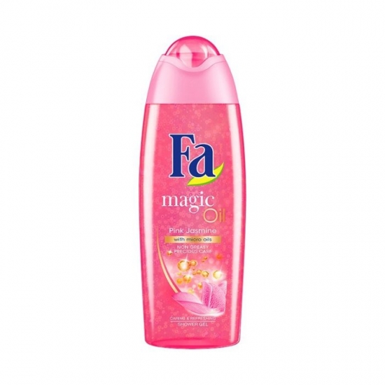 FA SG 250 Magic oil pink jasmine