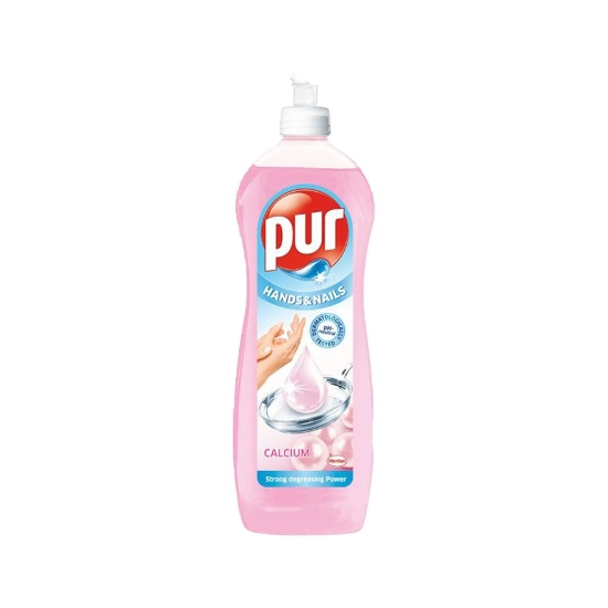 Pur 750ml balsam ruky & nechty