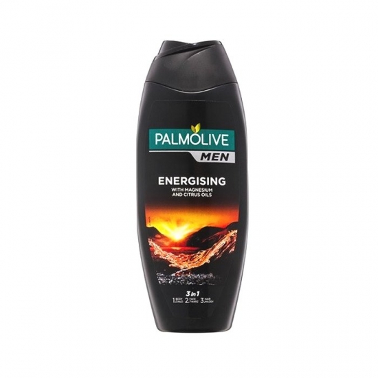 Palmolive SG Men 250ml Energizing 3in1