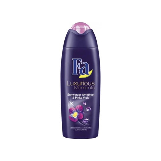 FA SG 250ml women luxurious moments