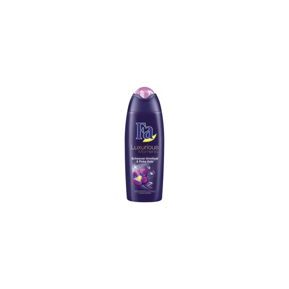 FA sprchový gél 250ml Luxurious Moments Pink Viola