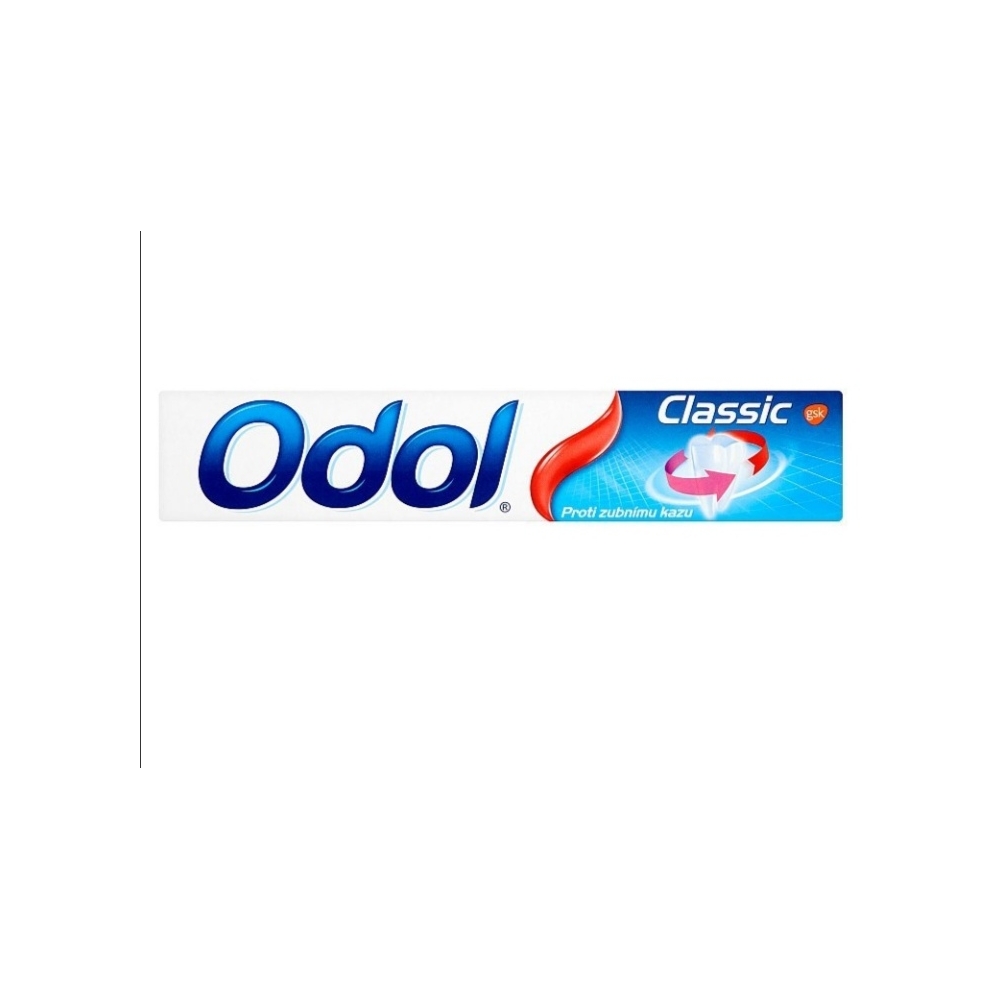 Odol ZP 75 ml Classic
