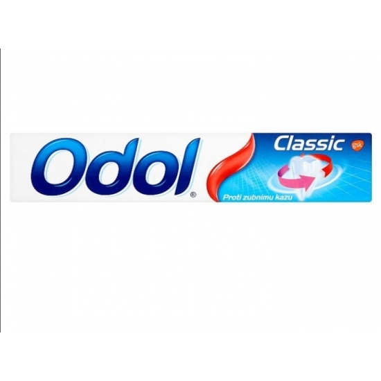Odol ZP 75 ml Classic