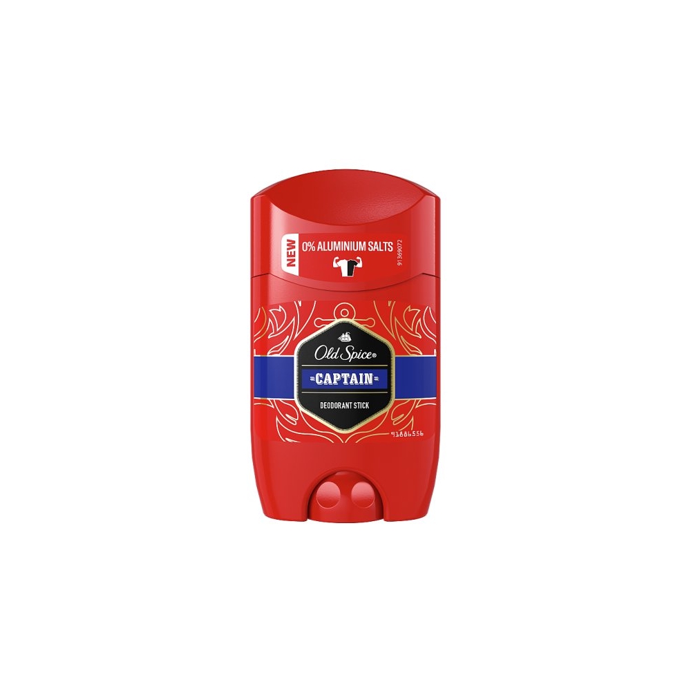 Old spice stick 50ml Captain