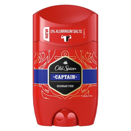 Old spice stick 50ml Captain