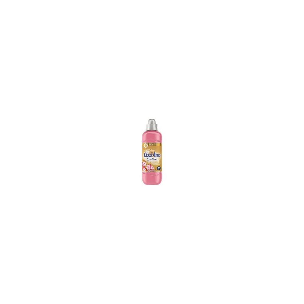Coccolino aviváž 925ml HoneysuckleSandalwood