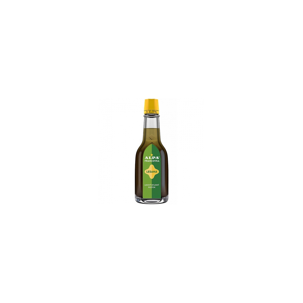 Lesana francovka 60ml