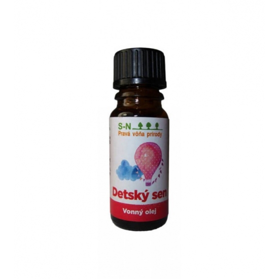 Vonný olej Detský sen 10ml