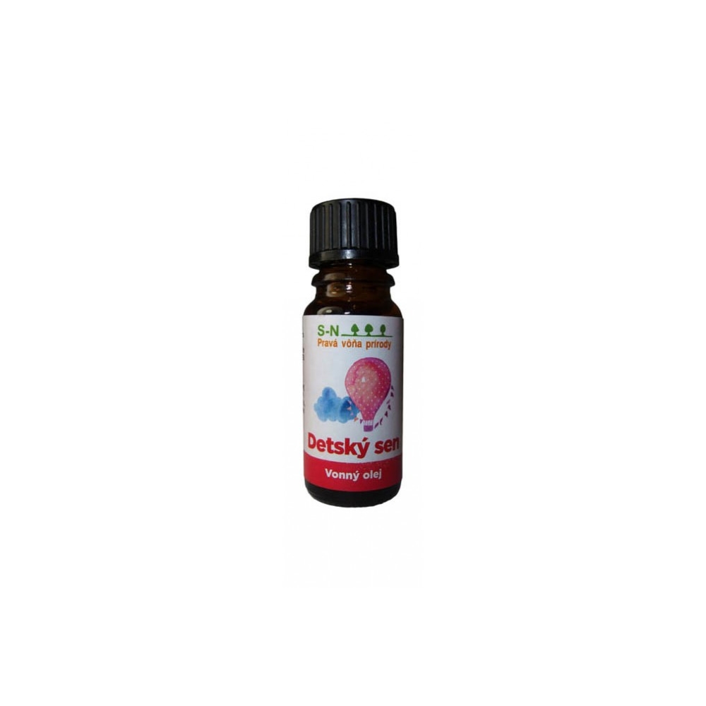 Vonný olej 10ml Beautiful Dreams