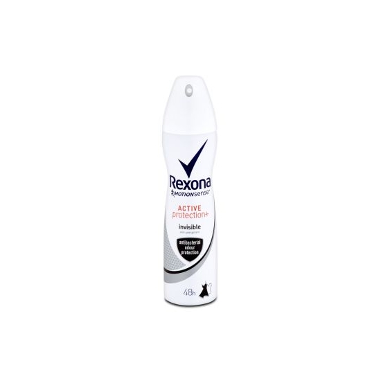 Rexona deo 150ml Active protection Invisible