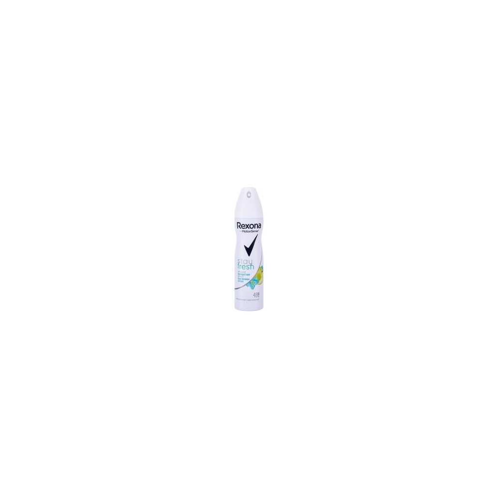 Rexona deo 150ml Blue poppy  apple