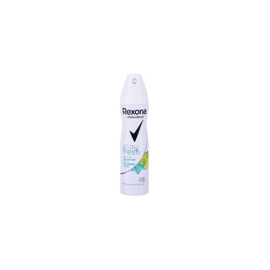 Rexona deo 150ml Blue poppy & apple
