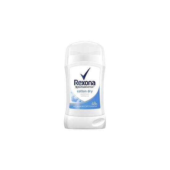 Rexona stick 40 Cotton dry