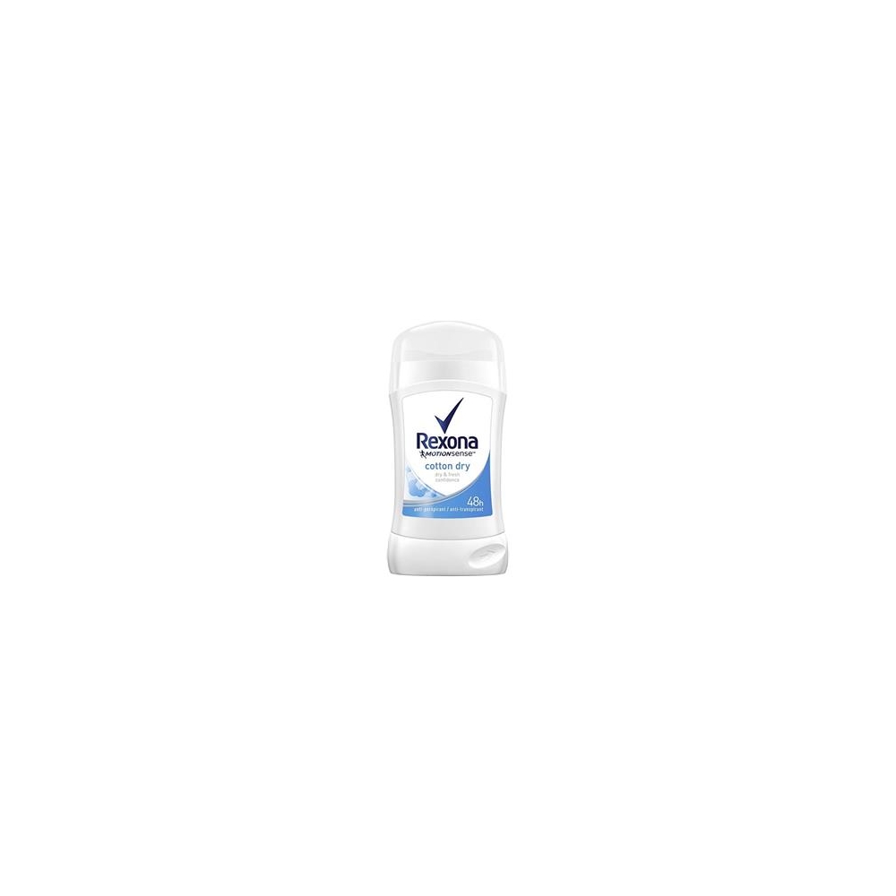 Rexona stick 40 Cotton dry