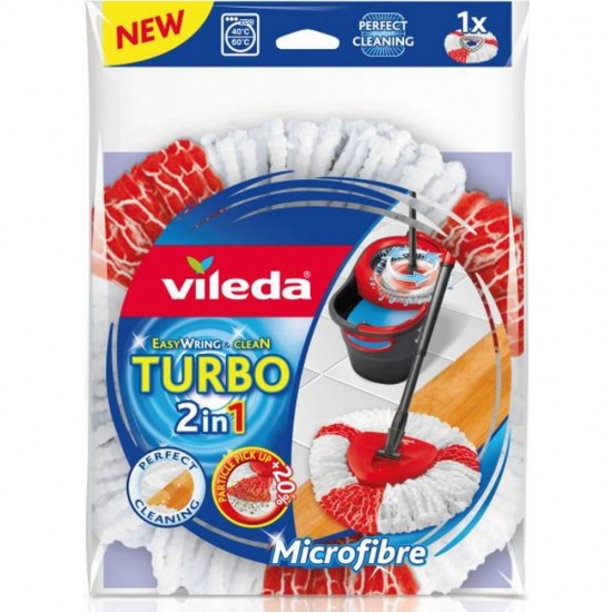 Vileda Easy wring&clean turbo NN