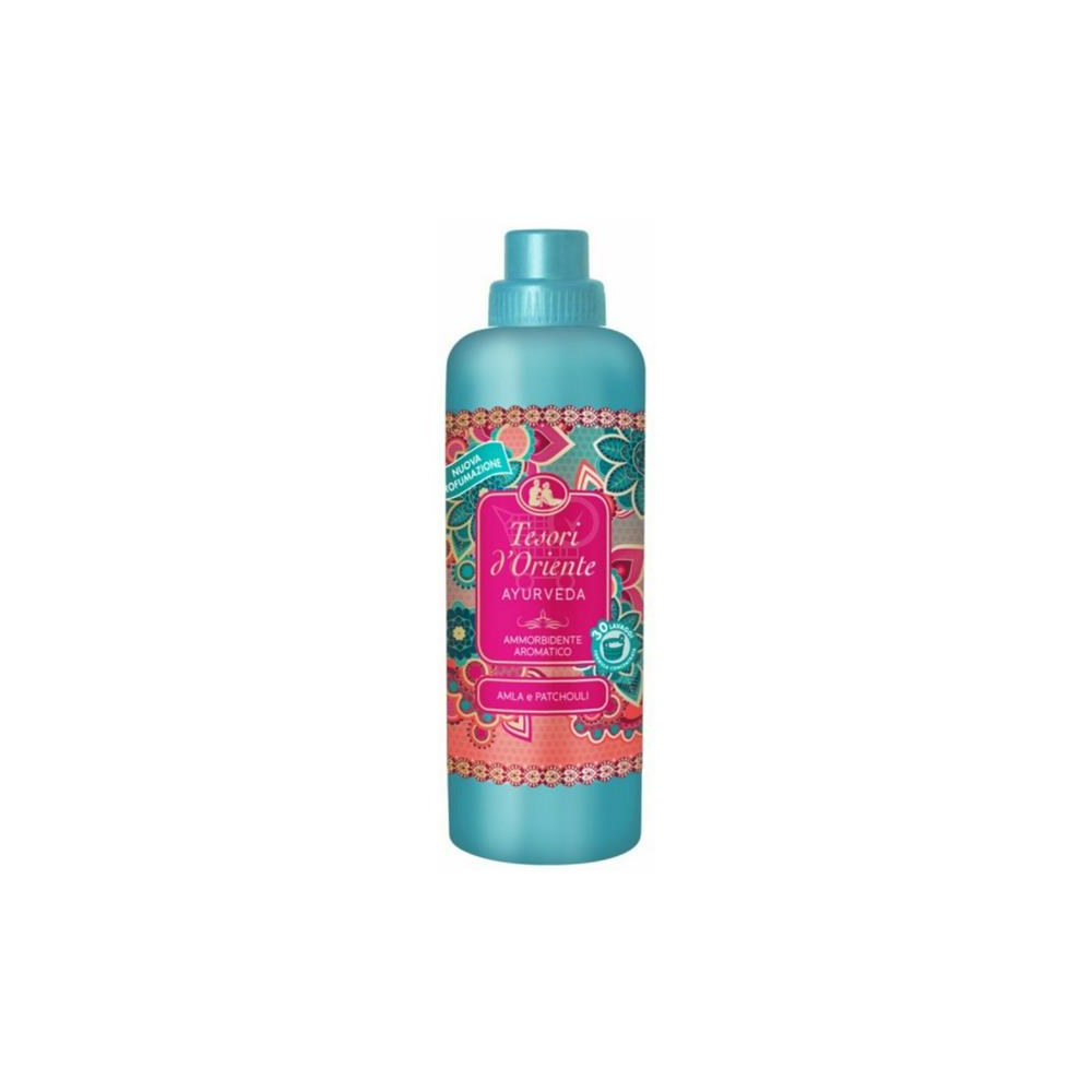 Tesori aviváž 760ml Patchouli Ayurveda