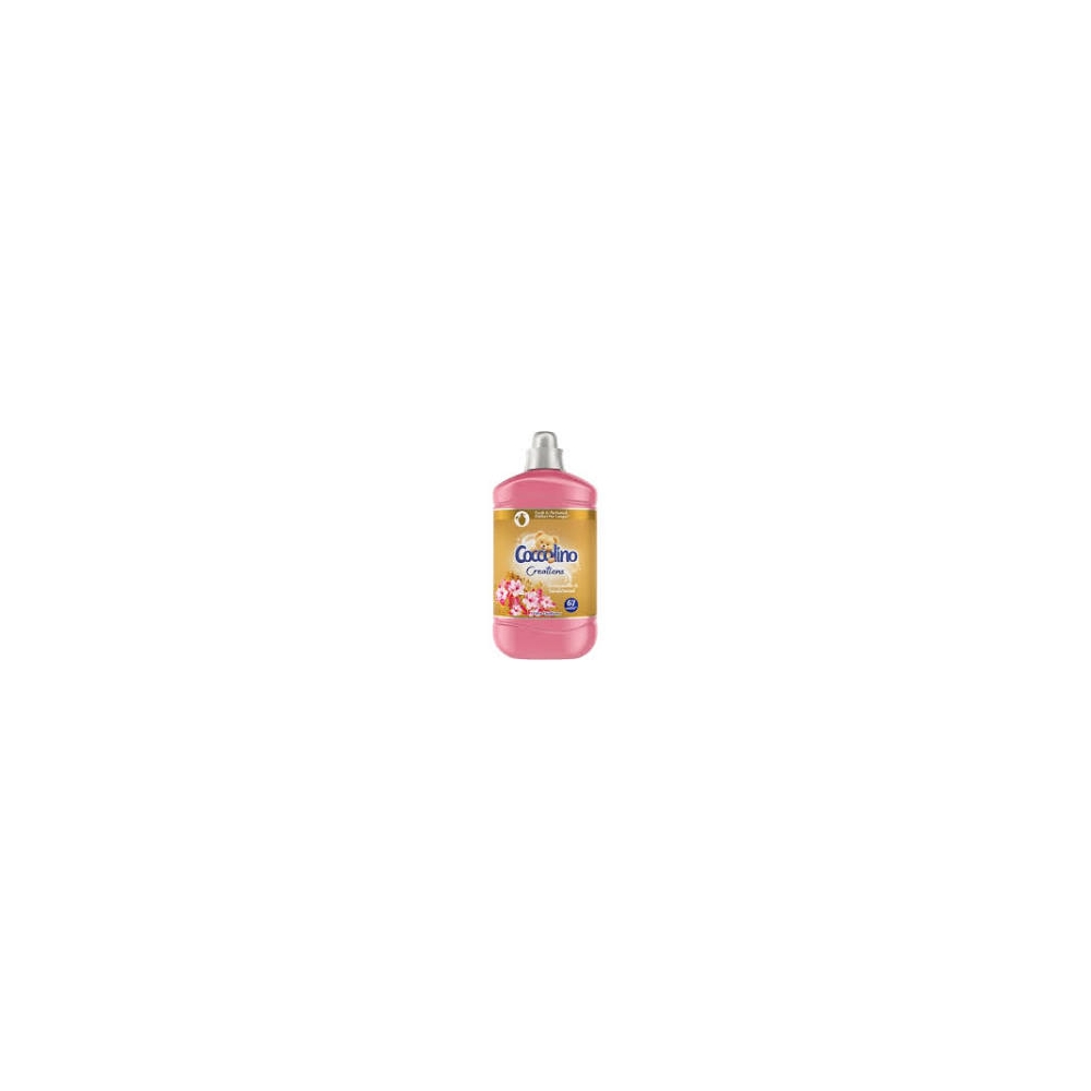 Coccolino aviváž 1,275l HoneysuckleSandalwood