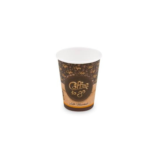 HP Pohár Coffe to go 420ml 50ks/bal