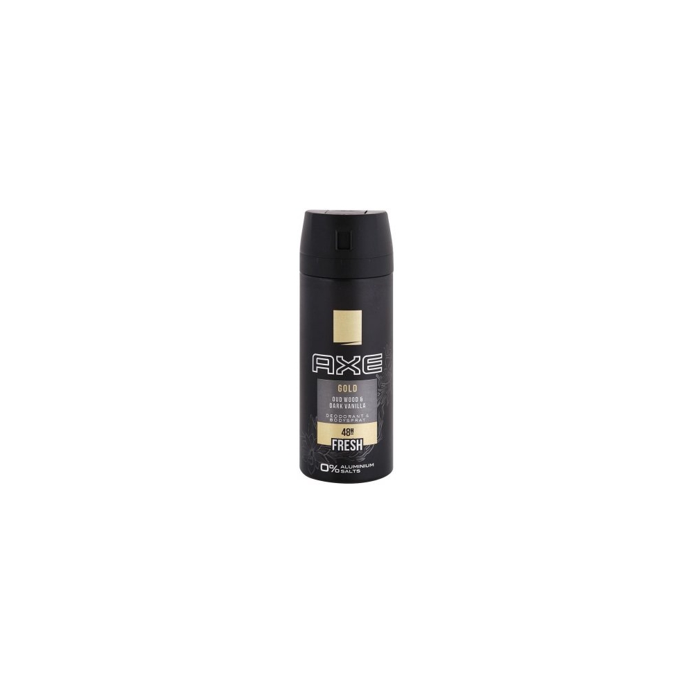 AXE deo 150ml Gold