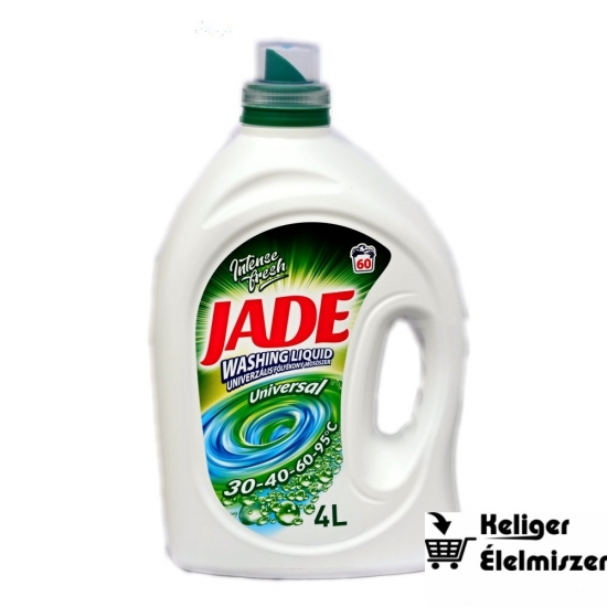 Jade tekutý gel na pranie 4L Univerzal
