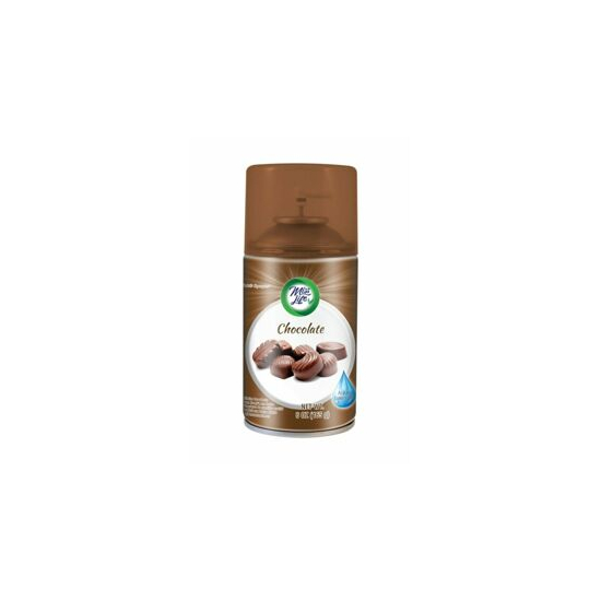 Miss Life osv. náhrada 250ml Chocolate