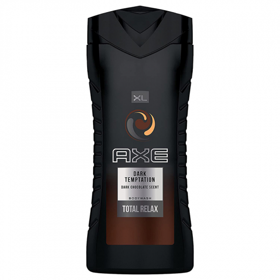 Axe SG 400ml Dark Templations