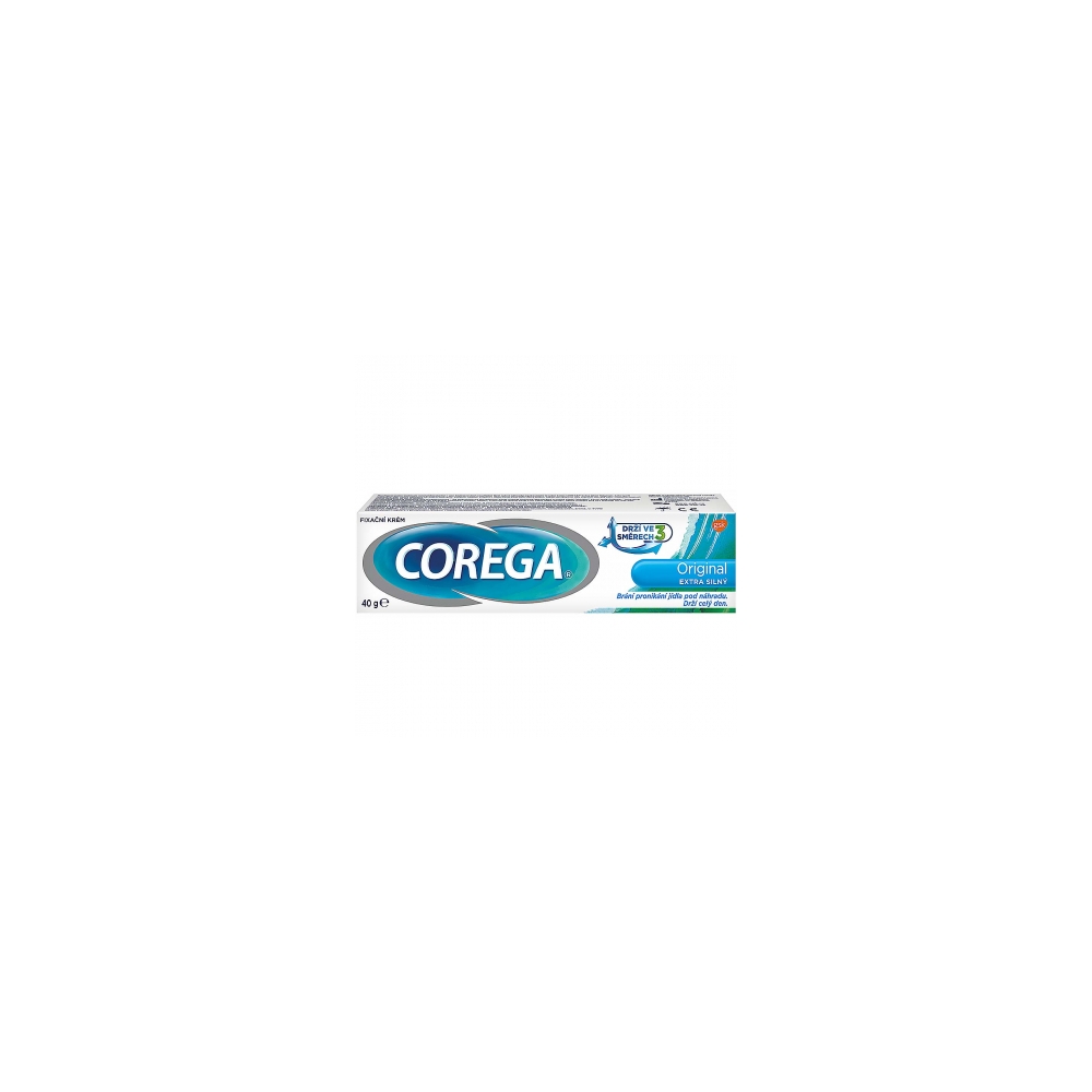 Corega fix krém 40gr Fresh