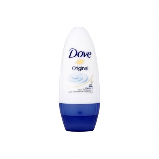 Dove deo roll on women 50ml original