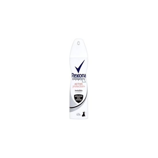 Rexona deo 150 FM Protection Invisible