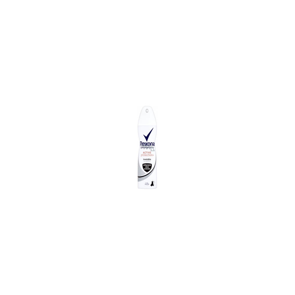 Rexona deo 150 FM Protection Invisible