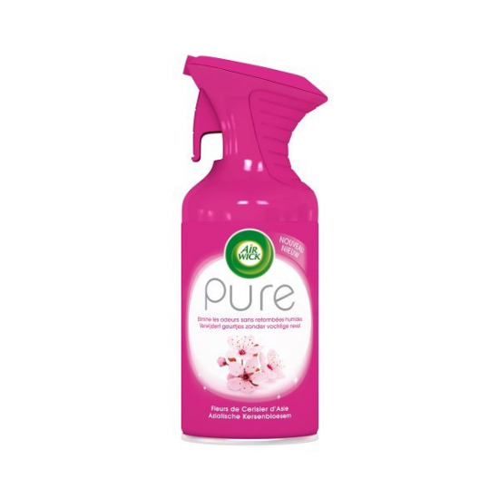 Air Wick rozprašovač 250ml  kvety čerešní