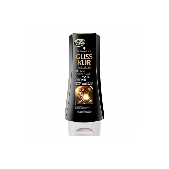 GLISS KUR bal.200ml Ultimate Repair
