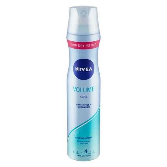 Nivea lak 250ml Volum