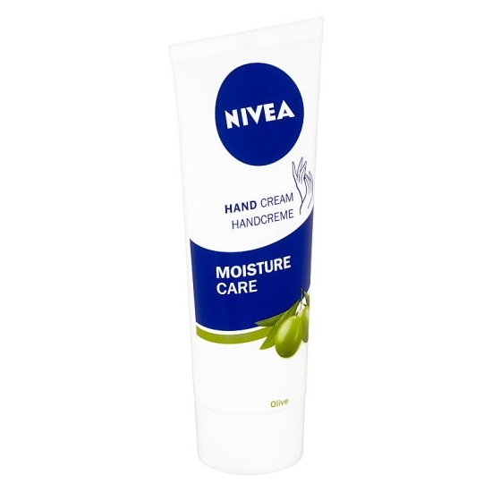 Nivea krém na ruky 75ml Olive oil